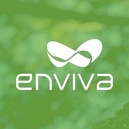 Enviva Partners, LP logo