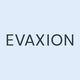 شعار Evaxion A/S
