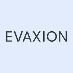 Evaxion A/S logo