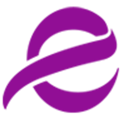 شعار Entravision Communications Corp