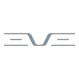 شعار Eve Holding Inc