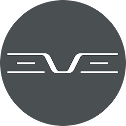 Eve Holding, Inc. logo