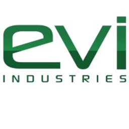 EVI Industries Inc. Logo