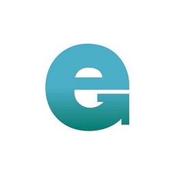 Evoke plc Logo