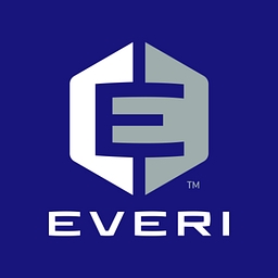 Everi Holdings Inc. logo