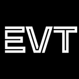 EVT Limited Logo