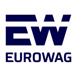 W.A.G payment solutions plc Logo