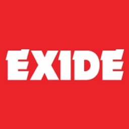 Exide Industries Limited Logo