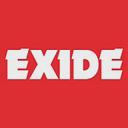 EXIDEIND logo