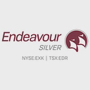 ENDEAVOUR SILVER CORP