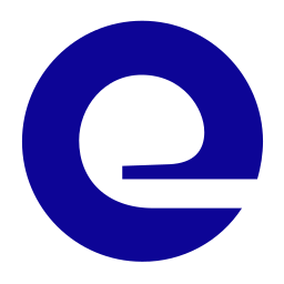 شعار Expedia Group Inc