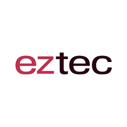 EZTEC Empreendimentos e Participações S.A. Logo