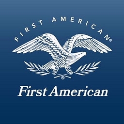 First American Financial Corporation Logo