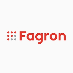 Fagron N.V. Logo