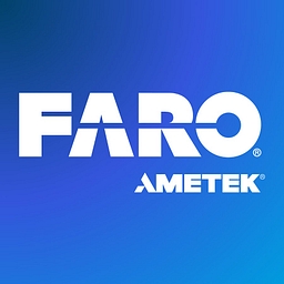 Faro Technologies Inc logo