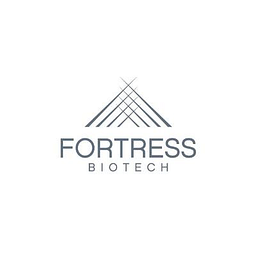 شعار Fortress Biotech Inc