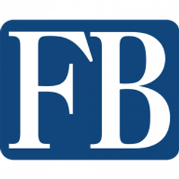 شعار FB Financial Corp