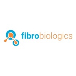 FibroBiologics, Inc. logo