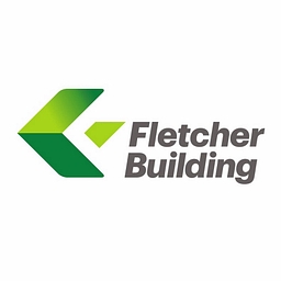 Fletcher Building Limited Logo