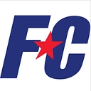 FCFS logo