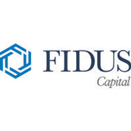 شعار Fidus Investment Corp