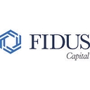 FDUS logo