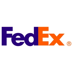 FEDEX CORP company mark