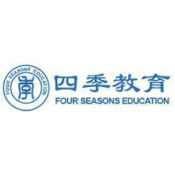 شعار Four Seasons Education (Cayman) Inc