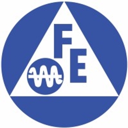 Frequency Electronics Inc. Logo