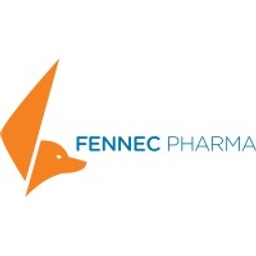 Fennec Pharmaceuticals Inc. logo