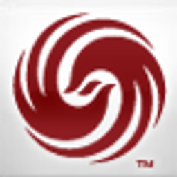 شعار Phoenix New Media Ltd