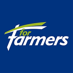 ForFarmers N.V. Logo
