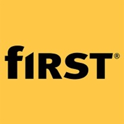 First Financial Bancorp. Logo