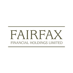 Fairfax Financial Holdings Limited Logo