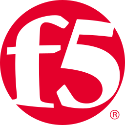 شعار F5 Inc
