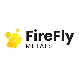 FireFly Metals Ltd Logo