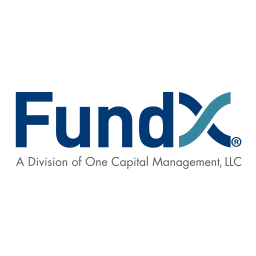 شعار FundX Future Fund Opportunities ETF