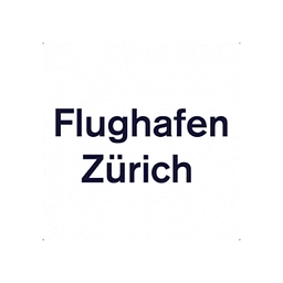 Flughafen Zürich AG Logo
