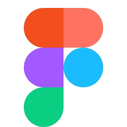 Figma Inc. Logo