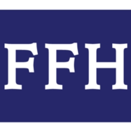 Fairfax India Holdings Corporation Logo