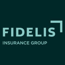 Fidelis Insurance Holdings Limited Logo