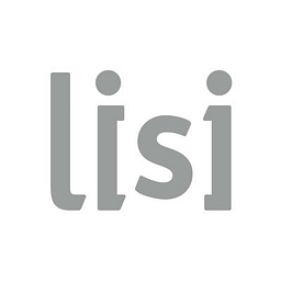 Lisi S.A. Logo