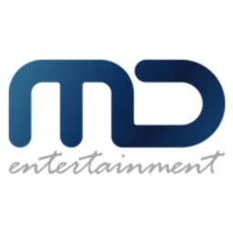 PT.MD Entertainment Tbk Logo