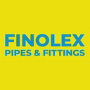 FINPIPE logo