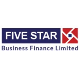Five-Star Business Finance Limited Logo