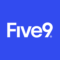 شعار Five9 Inc