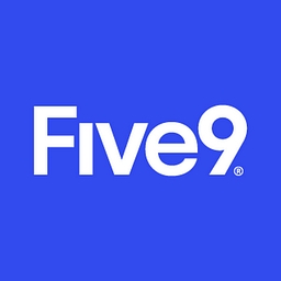 Five9 Inc logo