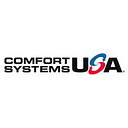Comfort Systems USA, Inc.