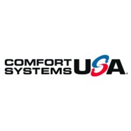COMFORT SYSTEMS USA INC company mark