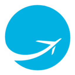 شعار Starfighters Space Inc
